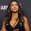 Arianny Celeste
