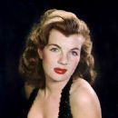 Corinne Calvet