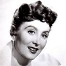 Betty Garrett