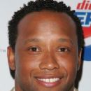 Jamal Anderson
