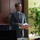 Ted King- as Charles Roberts