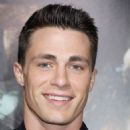 Colton Haynes