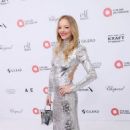 Bijou Phillips at Elton John AIDS Foundation’s 33rd Annual Academy Awards Viewing Party in West Hollywood