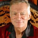 Hugh Hefner