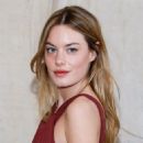 Camille Rowe