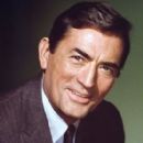 Gregory Peck