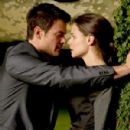 Josh Duhamel and Katie Holmes