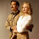 Clive Owen and Nicole Kidman