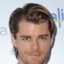 Luke Mitchell
