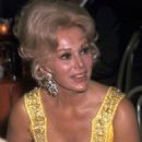 Eva Gabor