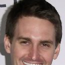 Evan Spiegel
