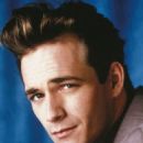 Luke Perry