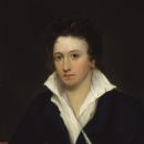 Percy Bysshe Shelley