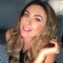 Aracely Arámbula