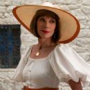Christine Baranski- as Tanya