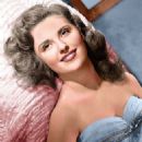 Beverly Tyler