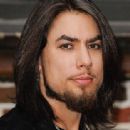 Dave Navarro