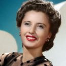 Barbara Stanwyck