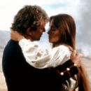 Tom Berenger and Daniela Romo