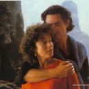 Sami Frey and Debra Winger