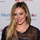 Hilary Duff