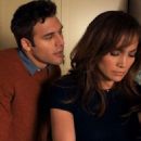 Ryan Guzman and Jennifer Lopez