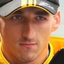 Robert Kubica