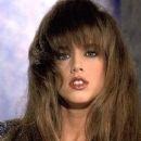 Racquel Darrian