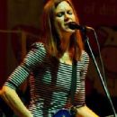Juliana Hatfield