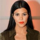 Kourtney Kardashian
