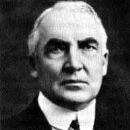 Warren G. Harding