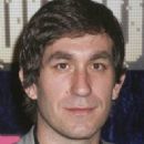 Brent Bolthouse