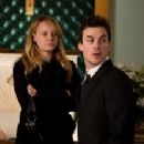 Ian Somerhalder and Bijou Phillips