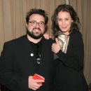 Jennifer Schwalbach Smith and Kevin Smith