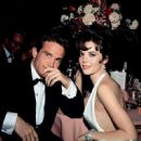 Natalie Wood and Warren Beatty