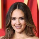 Jessica Alba