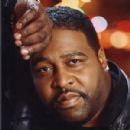 Gerald Levert