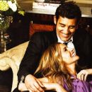 Clive Owen and Julia Roberts