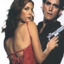 Liv Tyler and Matt Dillon