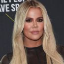 Khloé Kardashian