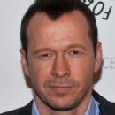 Donnie Wahlberg