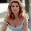 Senta Berger