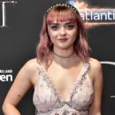 Maisie Williams