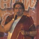 English-language singers of India