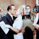 Bob Hope and Lana Turner