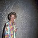 39th Annual Golden Globe Awards - Dina Merrill