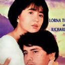 Richard Gomez and Lorna Tolentino