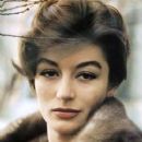 Anouk Aimée