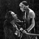 Joan Crawford and Rod La Rocque