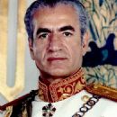 Mohammad Reza Pahlavi